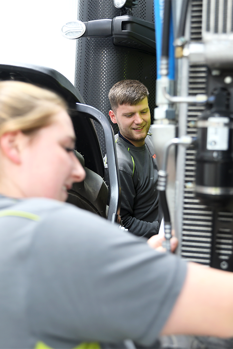 apprenticeship-parts-retail-stage-image Apprentices convert machine