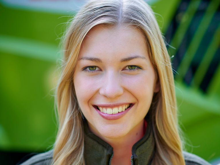 Alina Kluthe