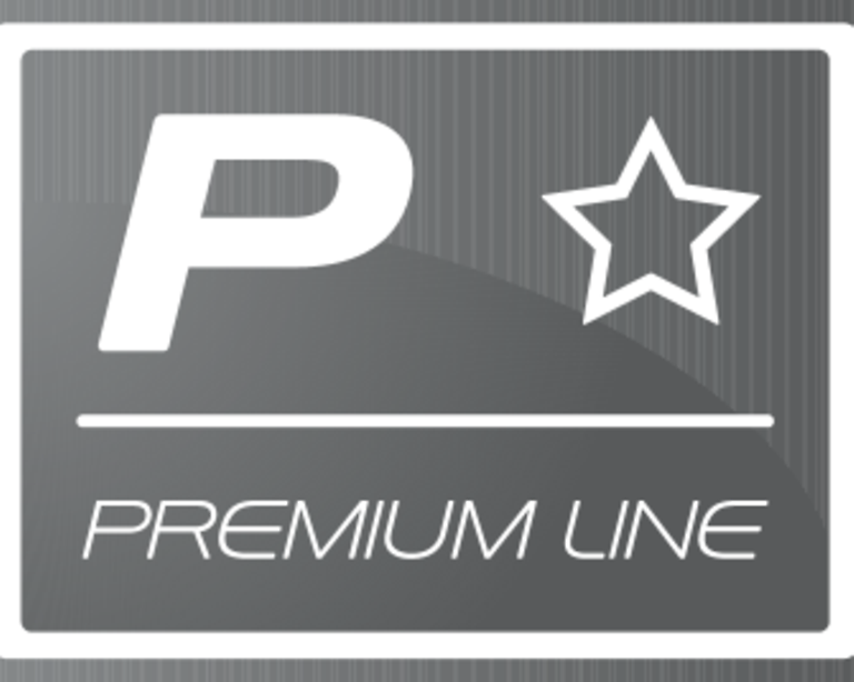 Premium Line_1-flyout_data Label PREMIUM LINE