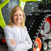 traineeprogramme-Andrea Recruiterin Andrea Himmerich