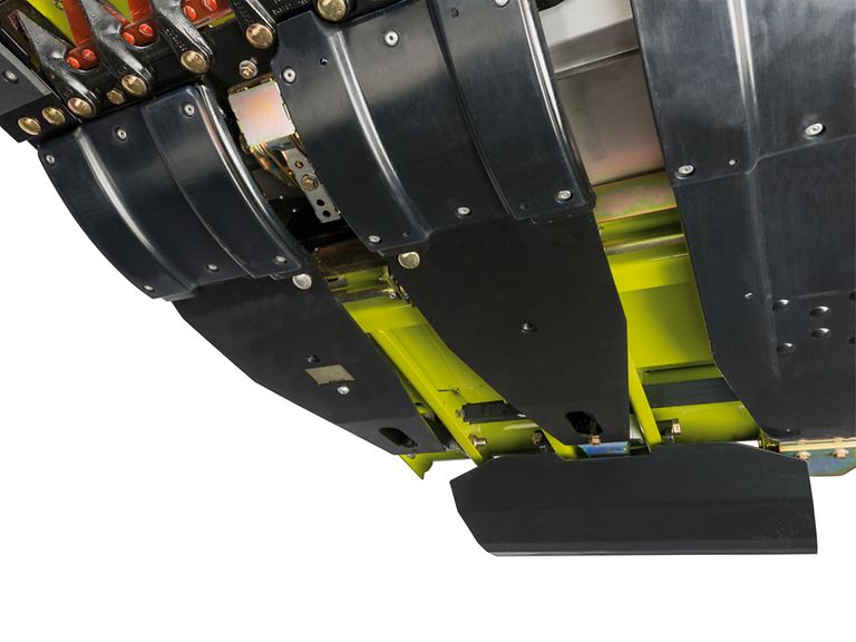 248883_27 Detail image: MAXFLEX sliding skids.