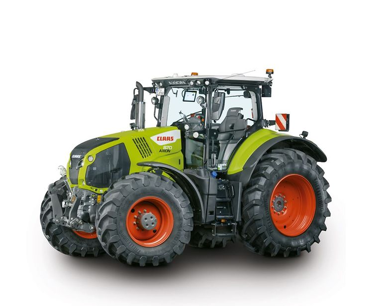 axion 870