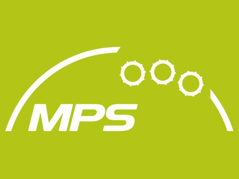 MPS logo MPS logo