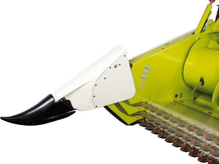 244556_27 MAXFLEX poluga za noževe, detaljna slika s 3 različita položaja.